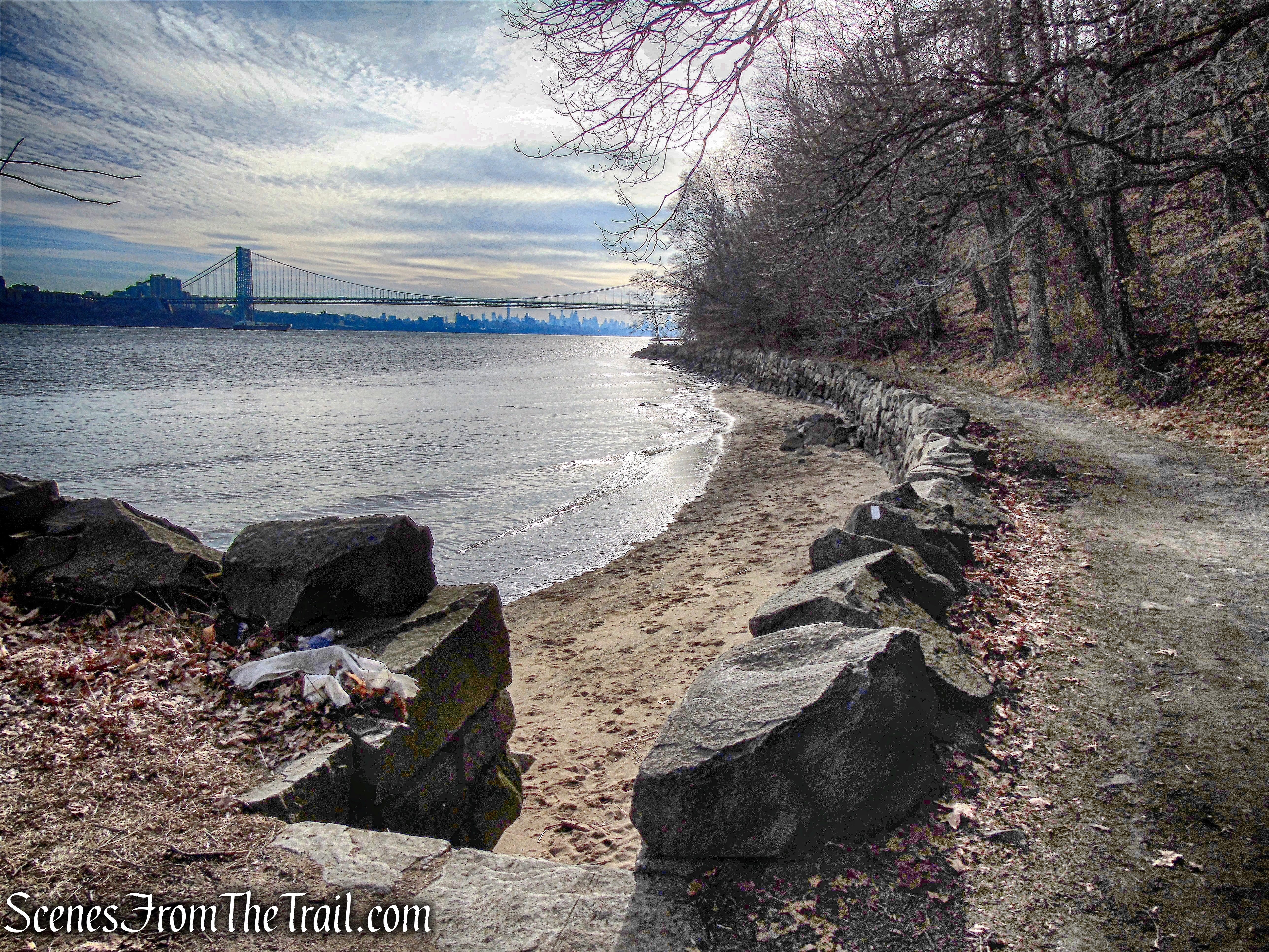 Shore Trail