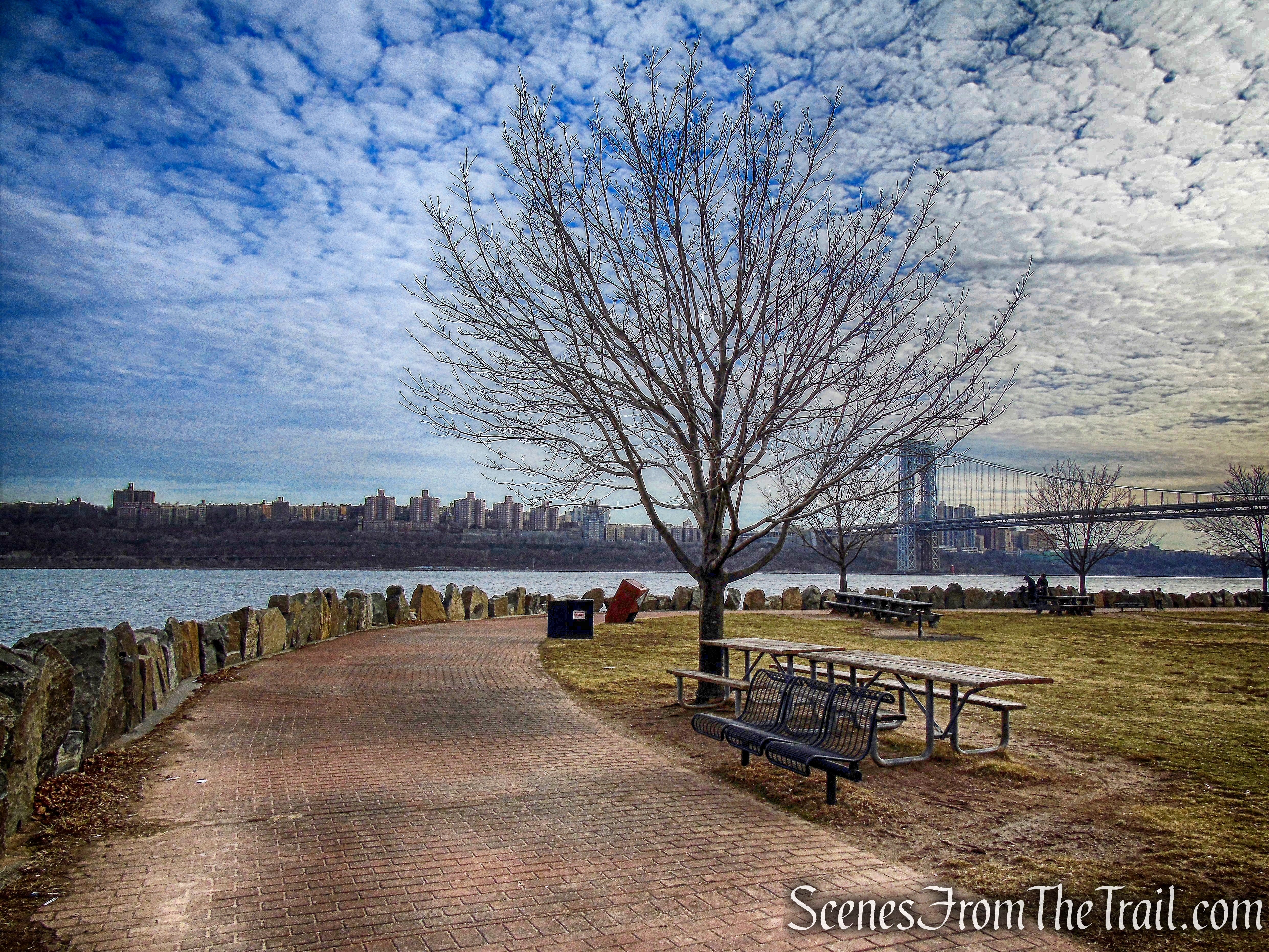 Ross Dock Picnic Area