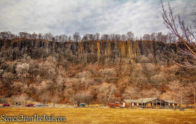 Ross Dock Picnic Area