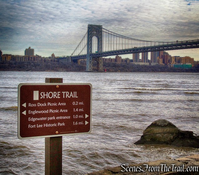 Shore Trail