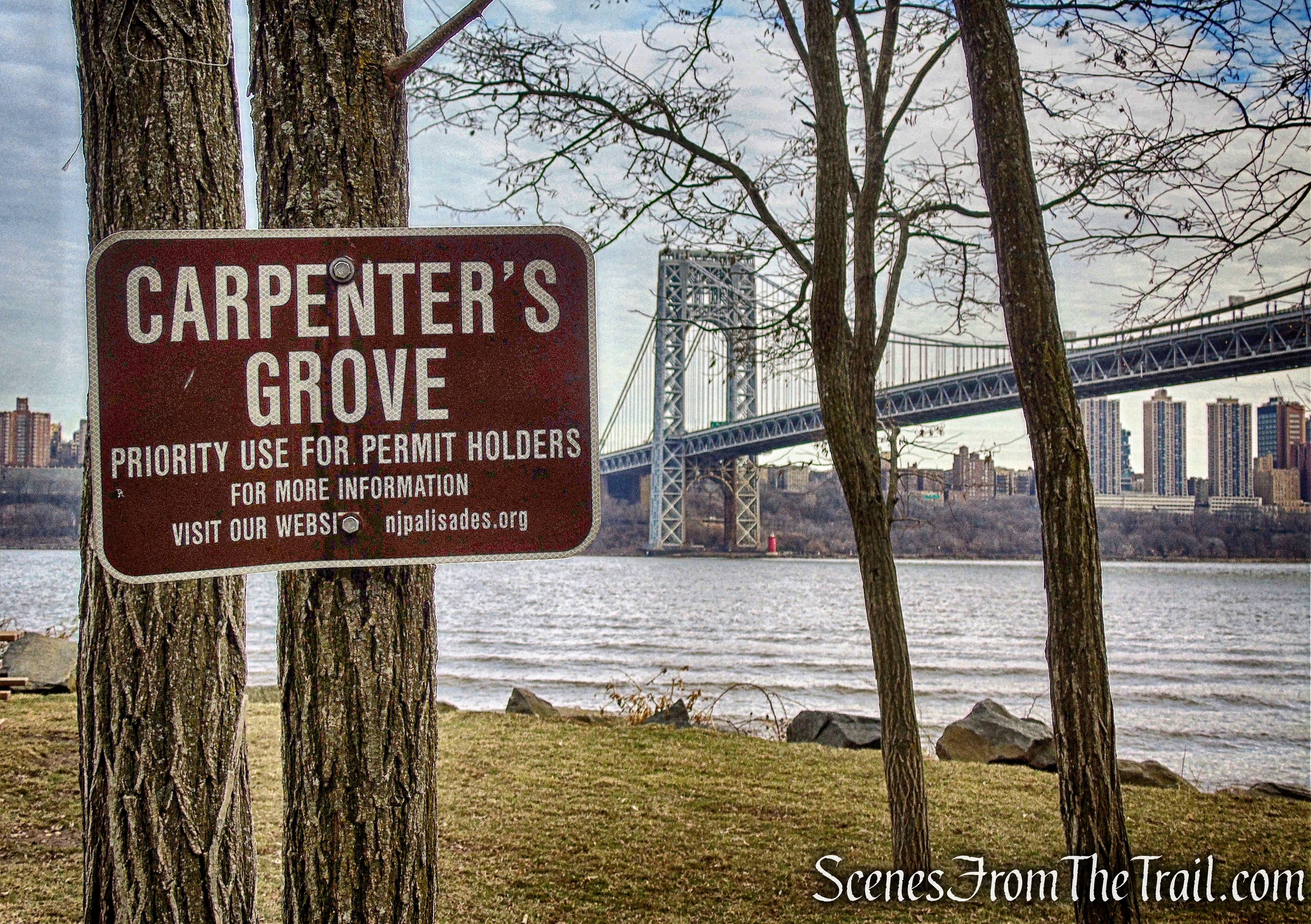 Carpenter’s Grove