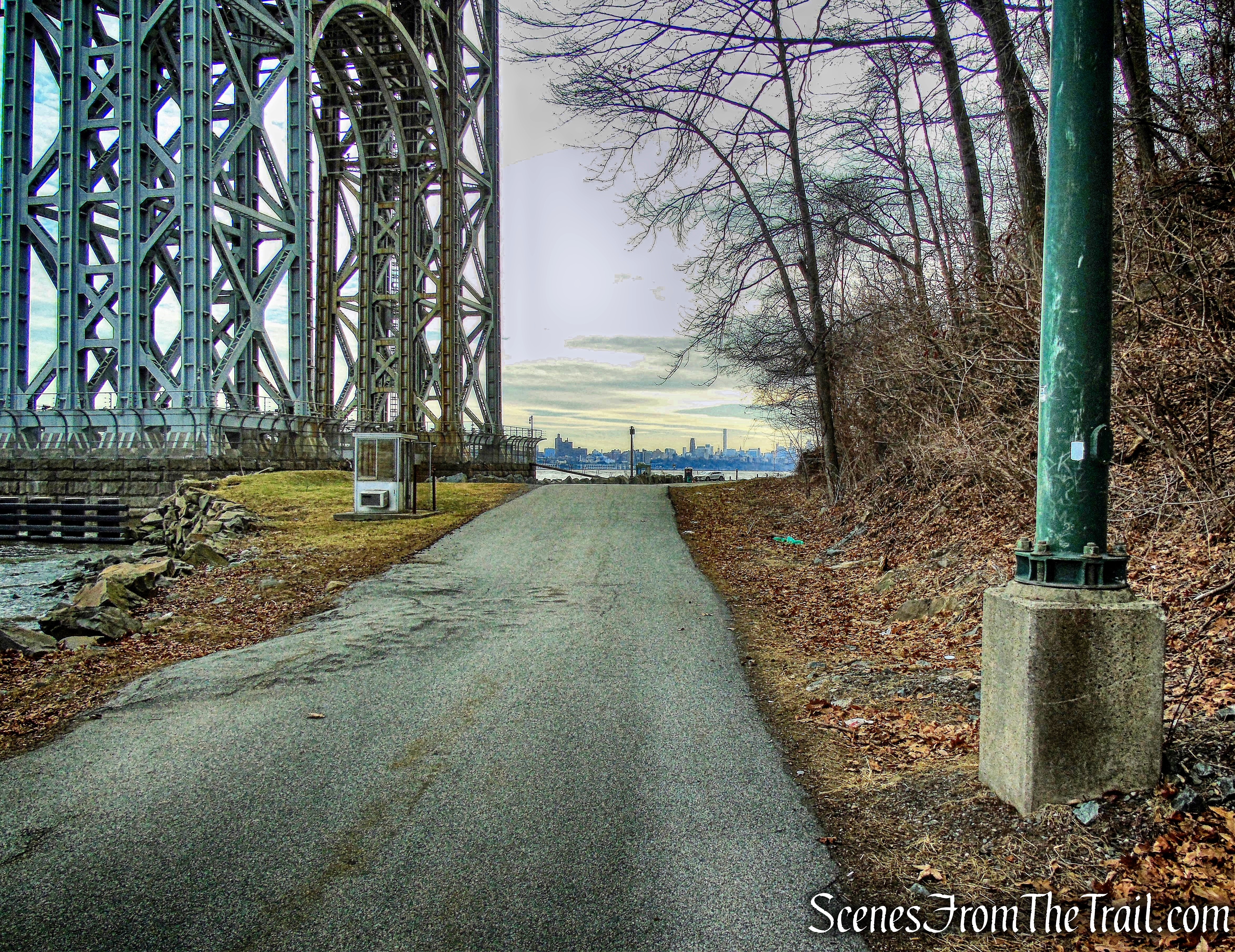 Shore Trail