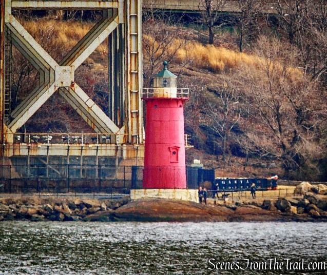 Little Red Lighthouse