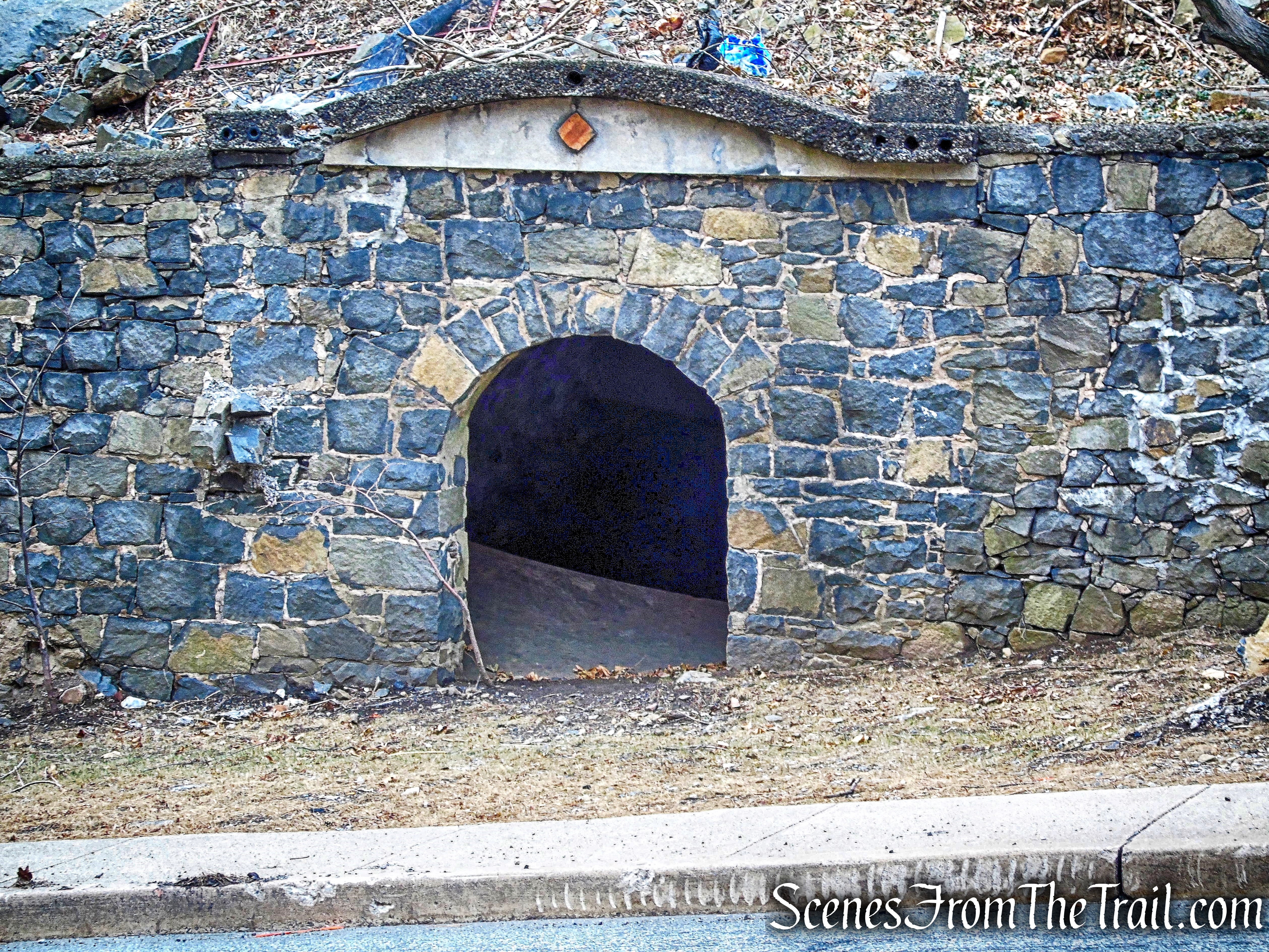 stone arch