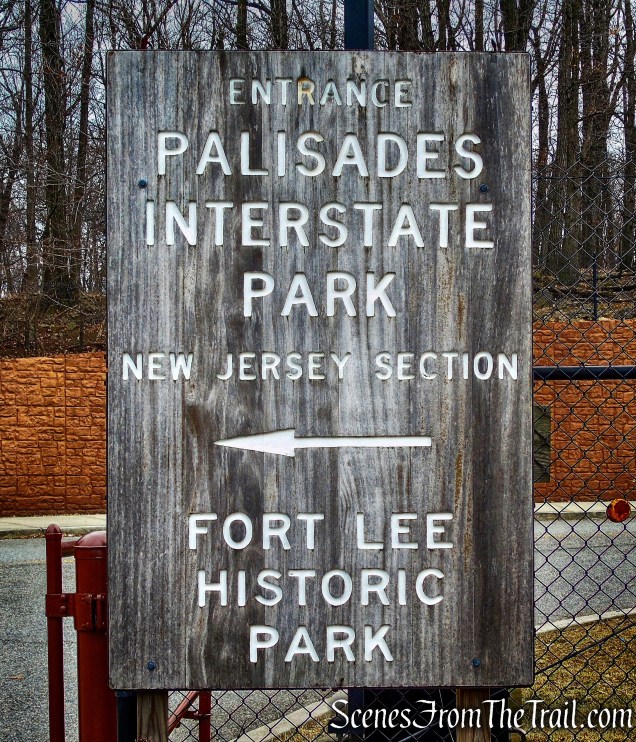Fort Lee Historic Park