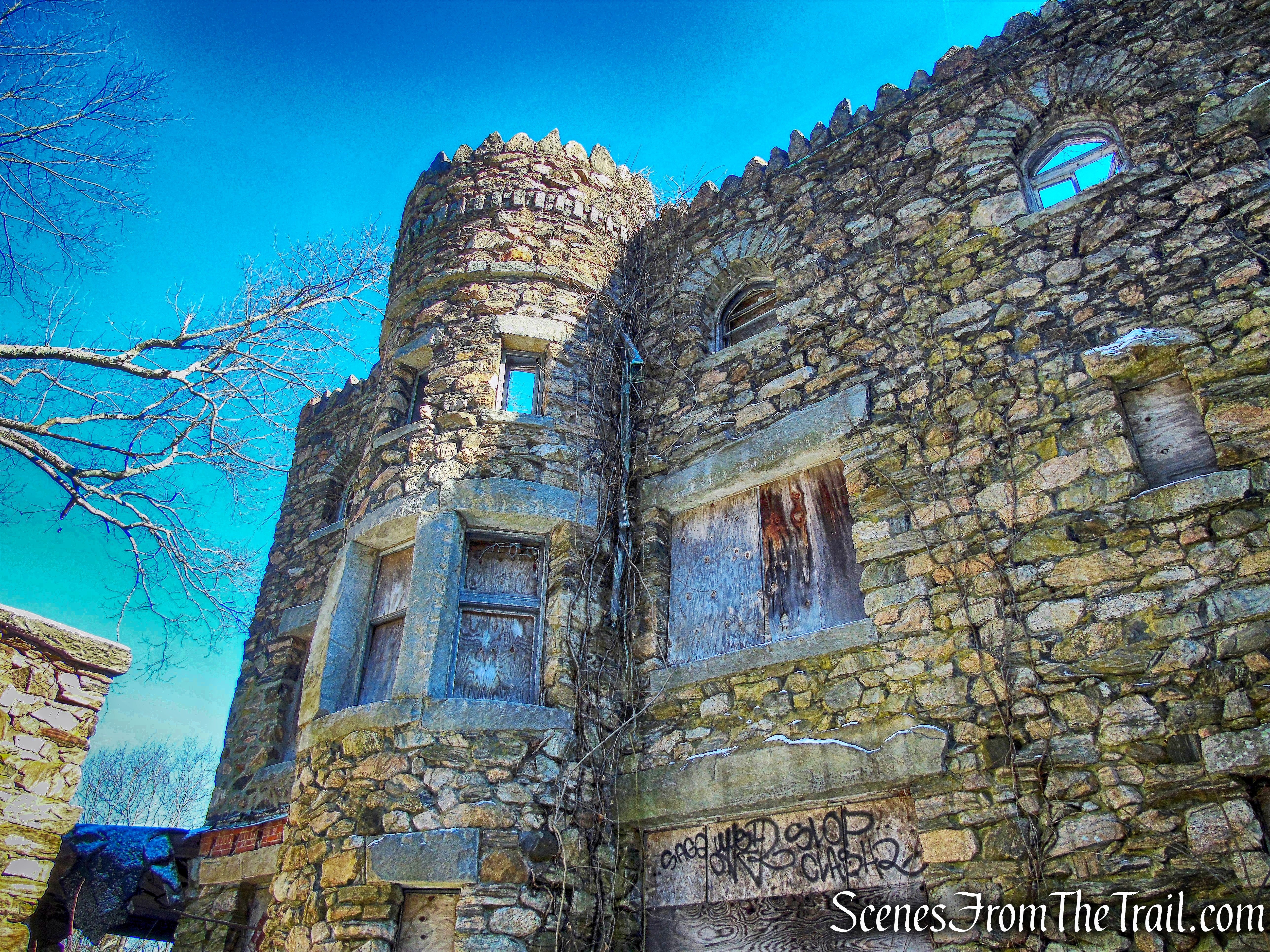 Hearthstone Castle