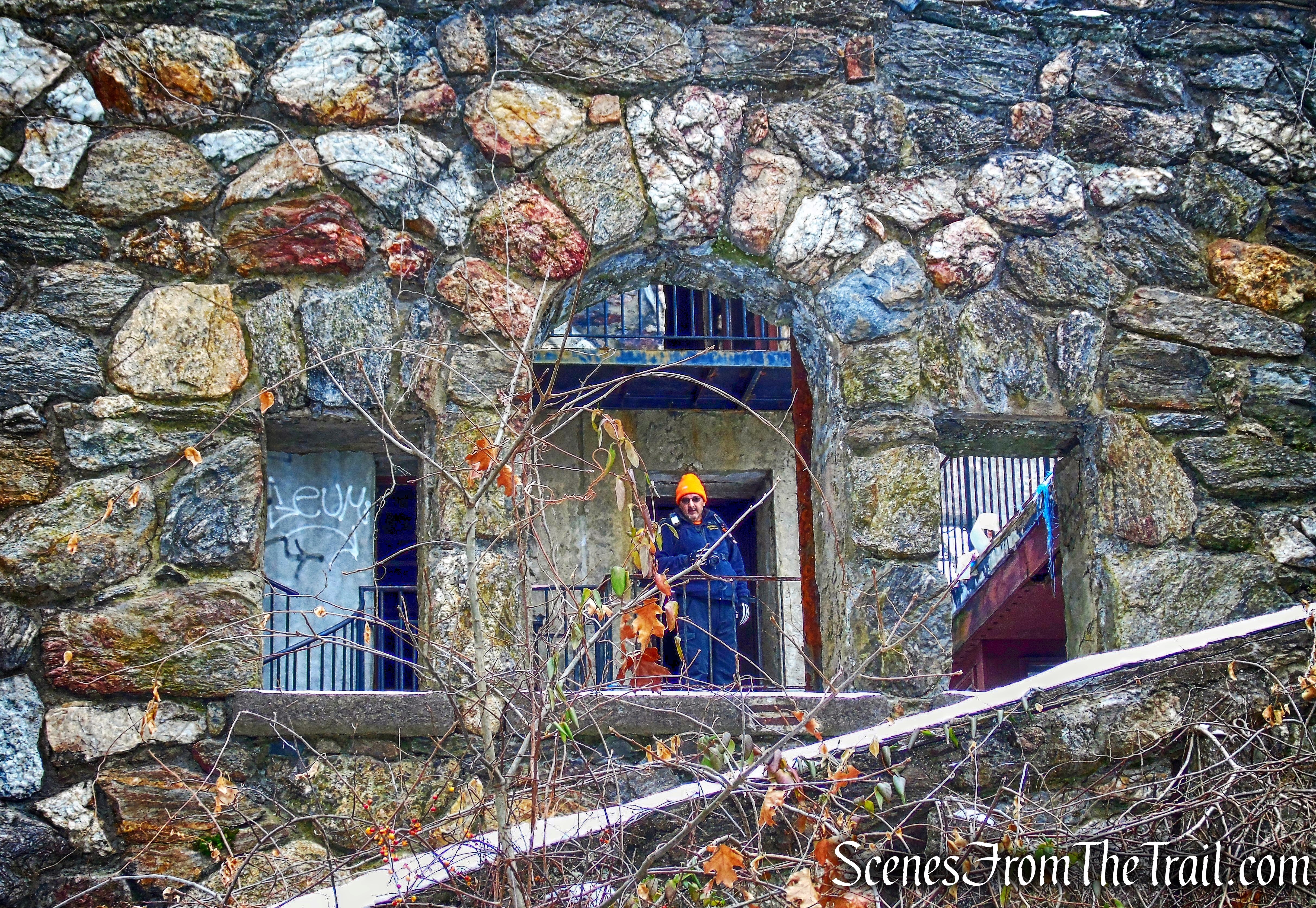 Elda Castle