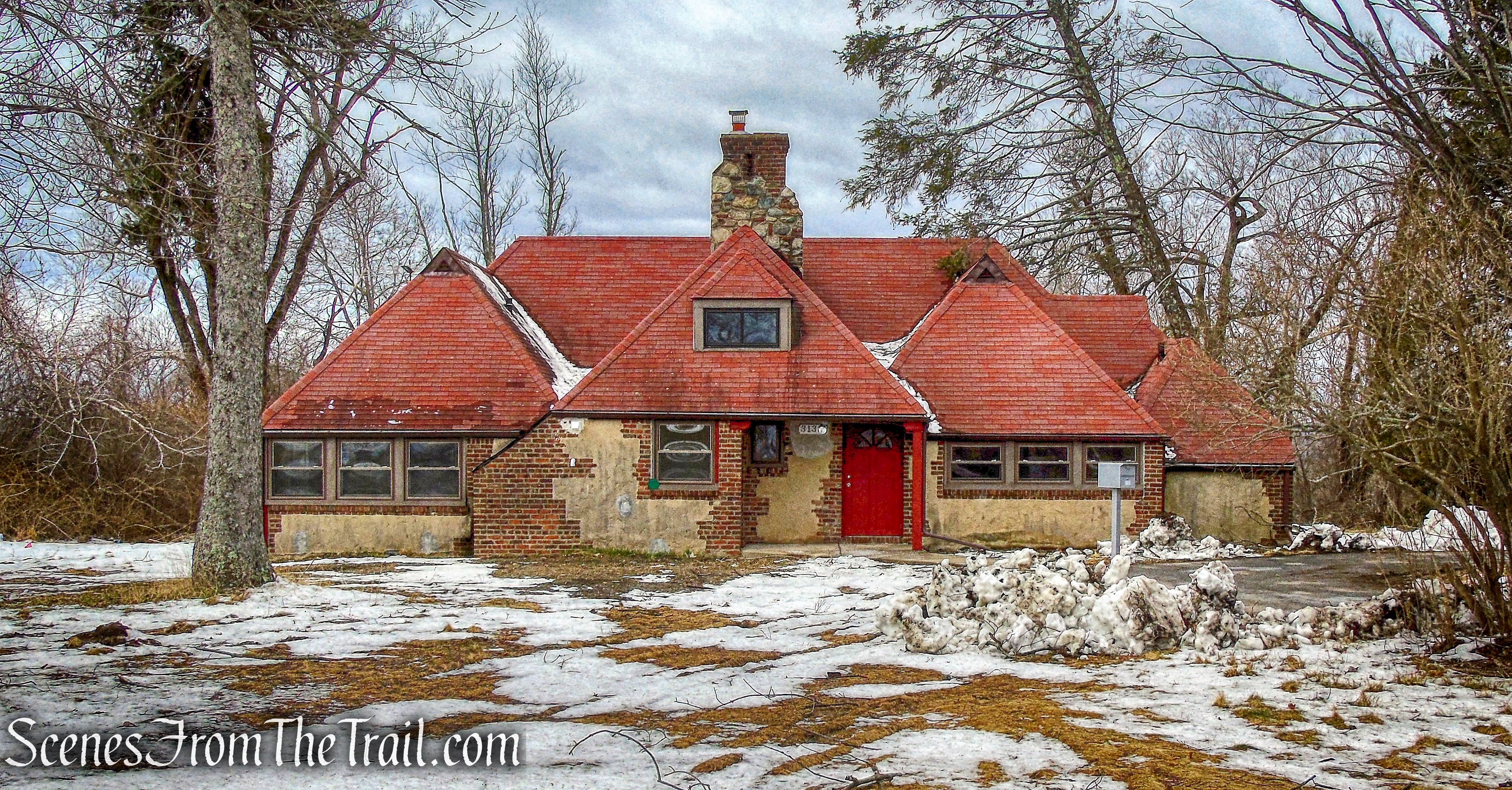 staff residence - Phoenix Academy