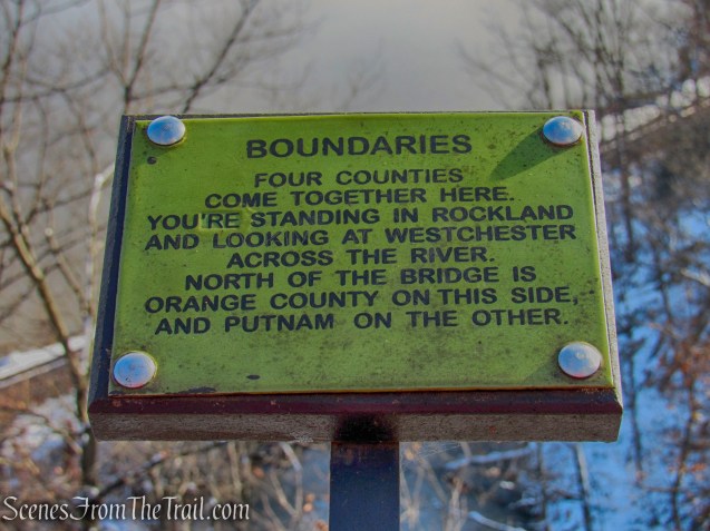 overlook - Trailside Museums and Zoo