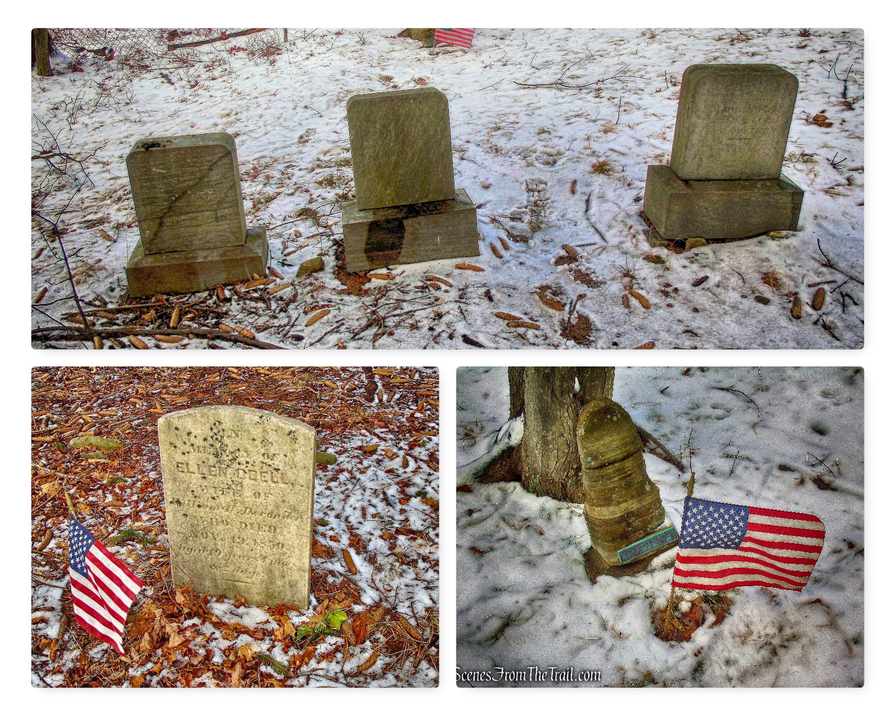 Odell Cemetery