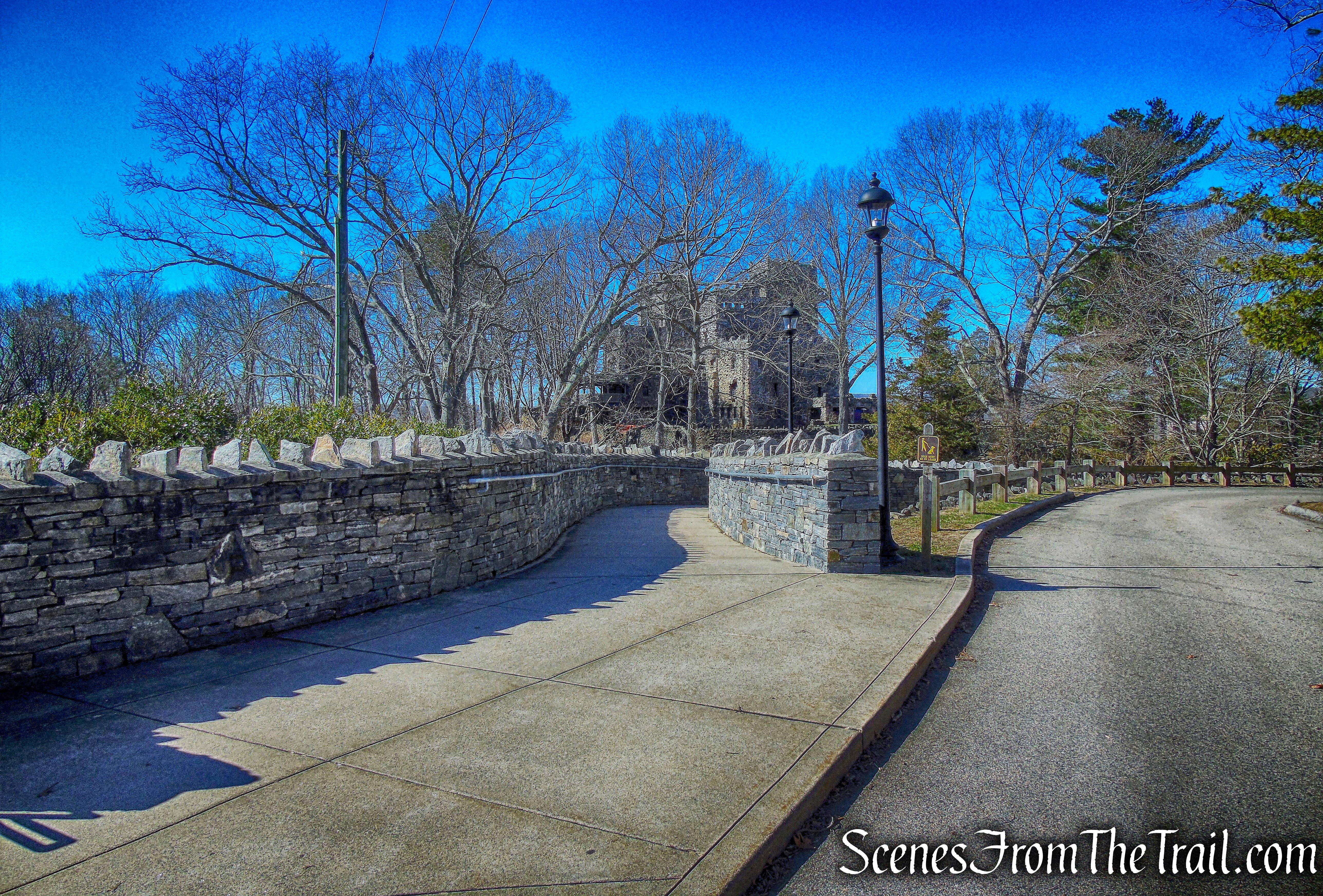 Gillette Castle State Park