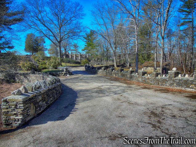 Gillette Castle State Park
