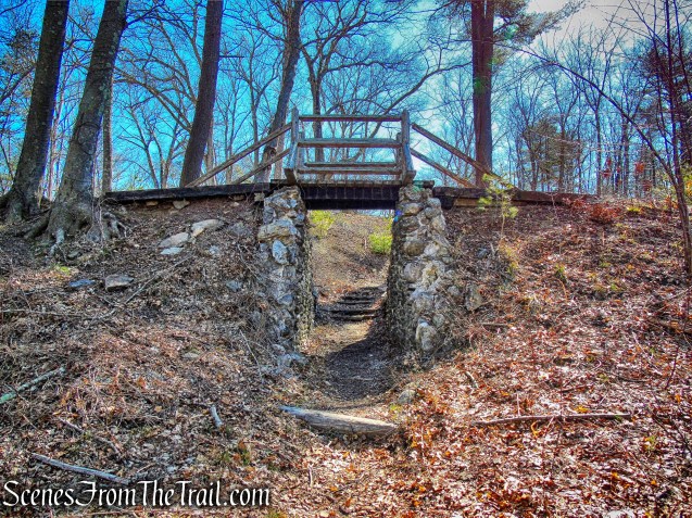 Gillette Castle State Park