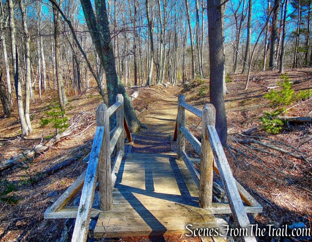 Gillette Castle State Park