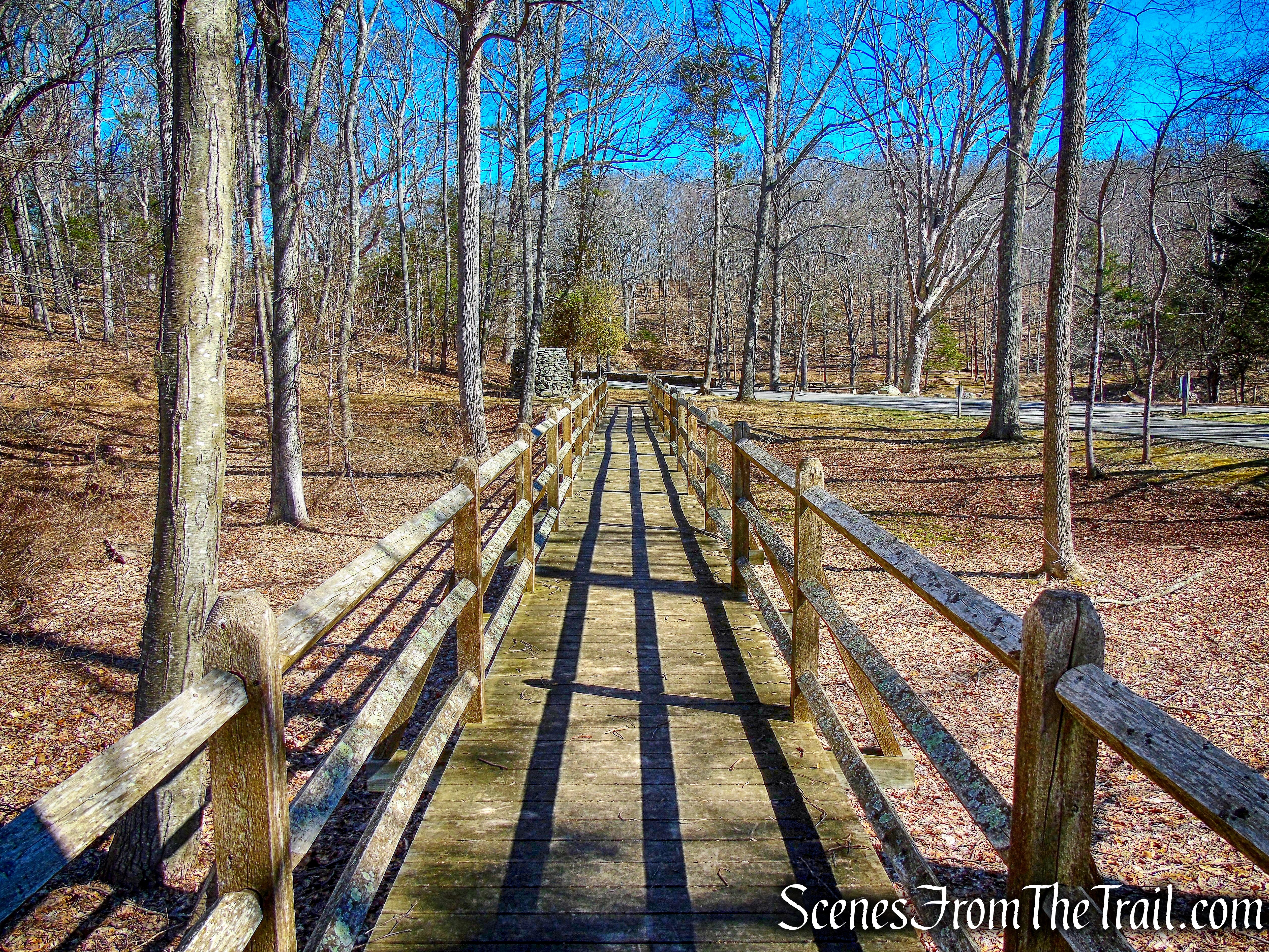 Gillette Castle State Park