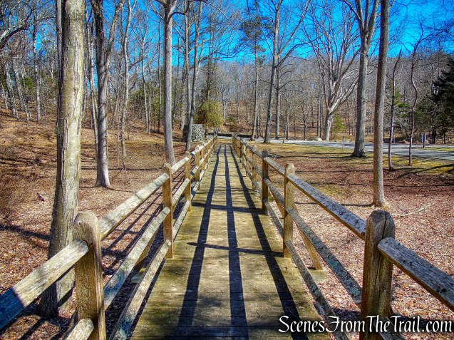 Gillette Castle State Park