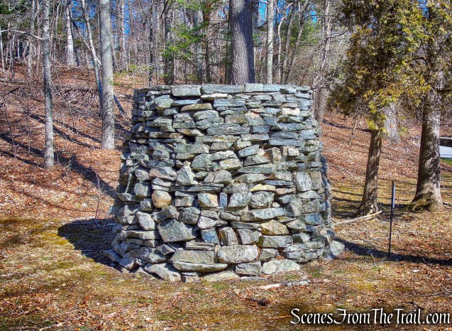 Gillette Castle State Park