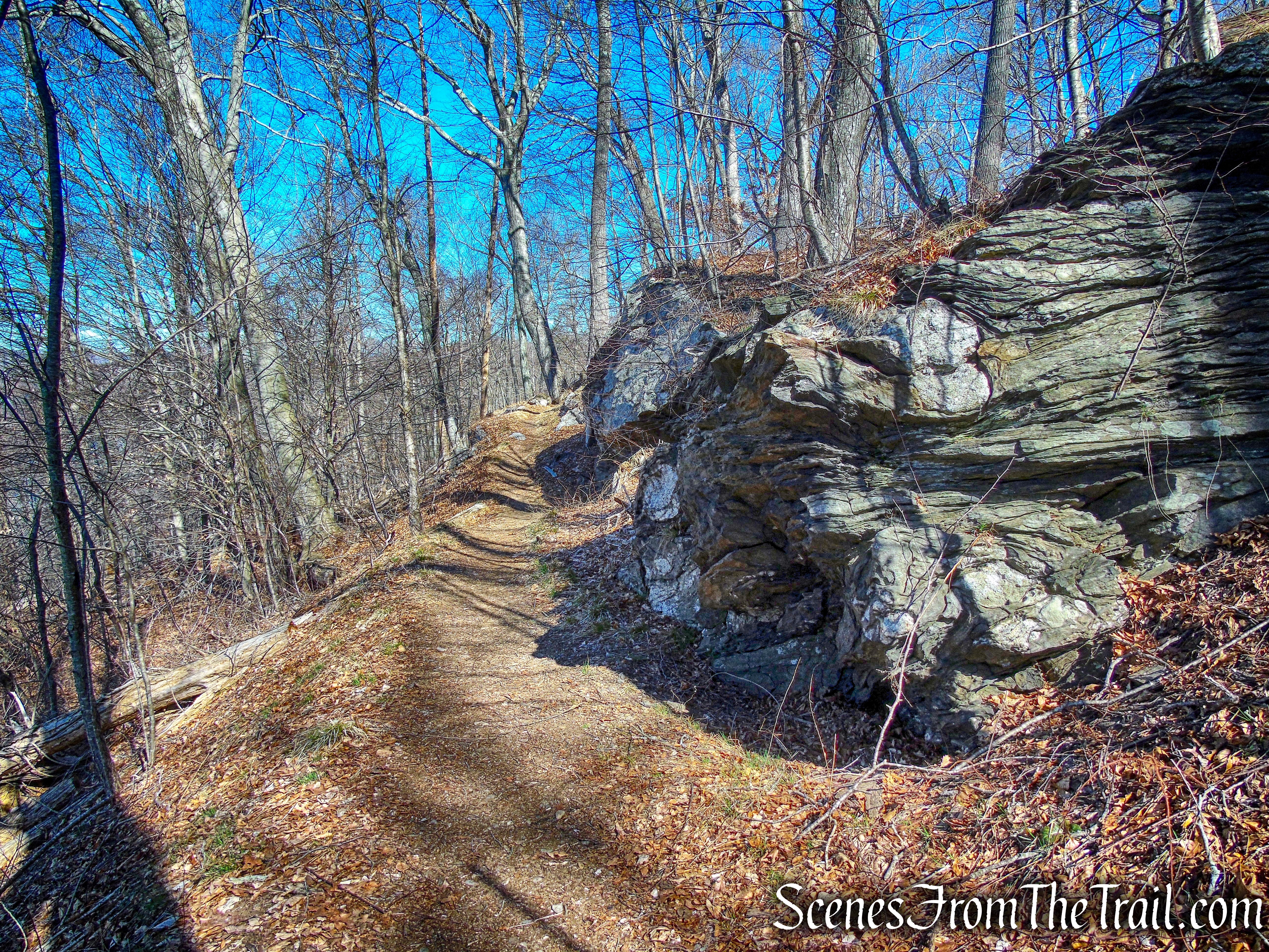 Gillette Castle State Park