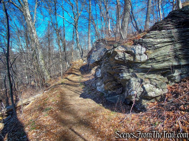 Gillette Castle State Park