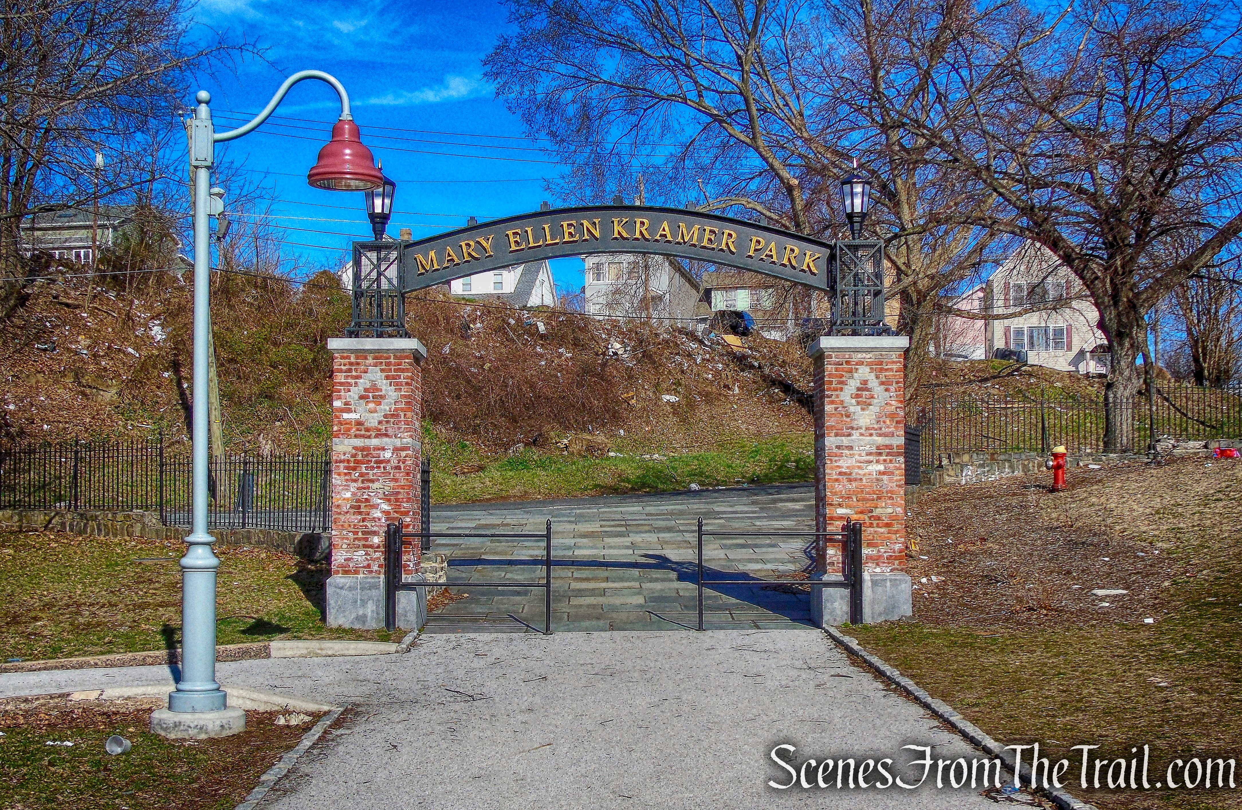 Mary Ellen Kramer Park