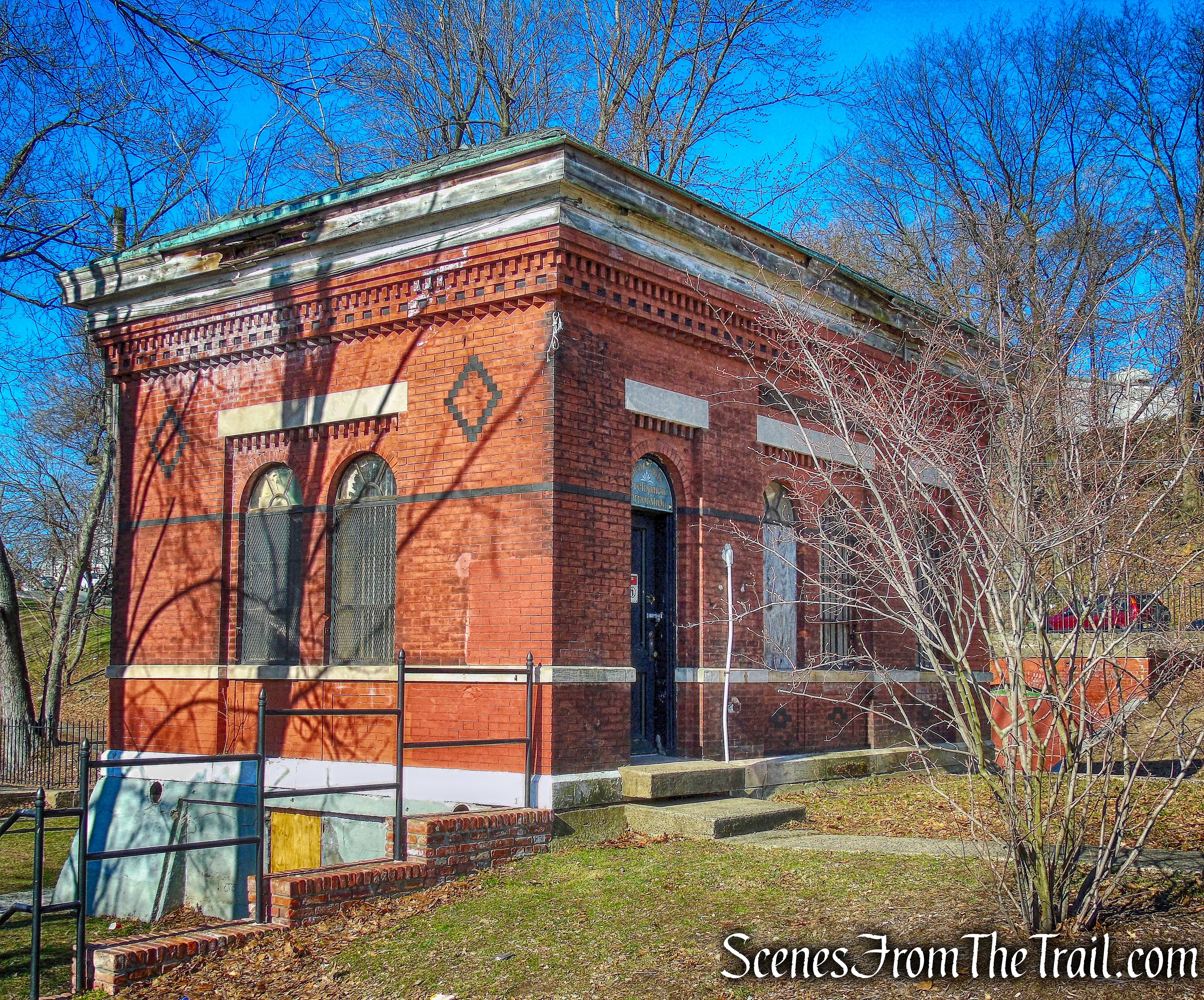 Mary Ellen Kramer Park