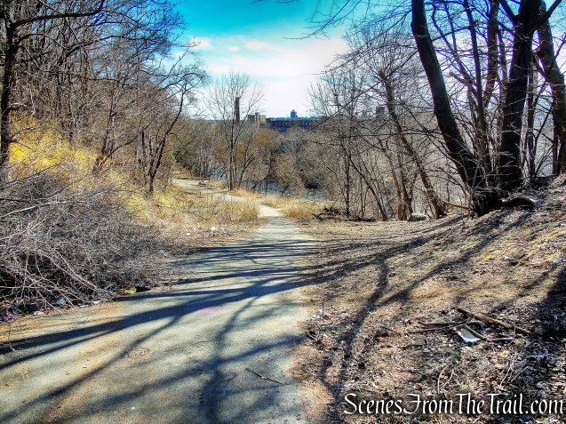 Mary Ellen Kramer Park