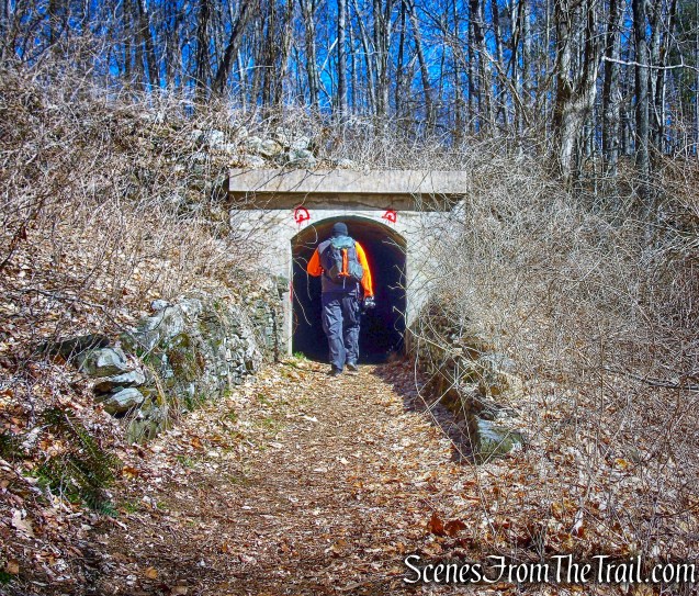 Gillette Castle State Park