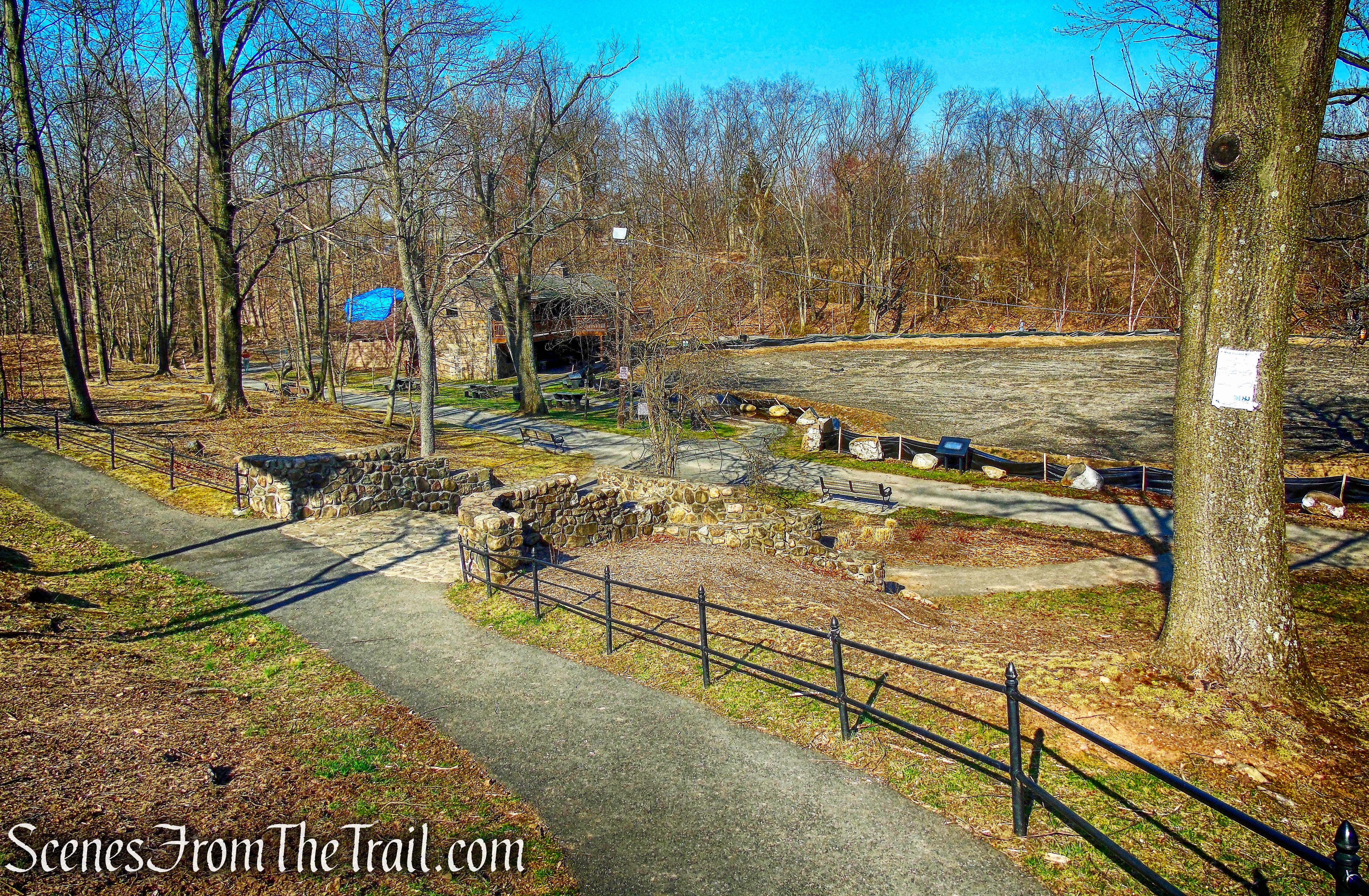 Stoney Brook Picnic Area