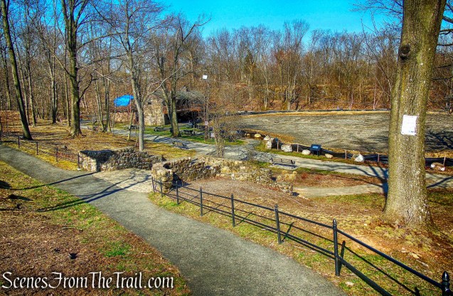 Stoney Brook Picnic Area