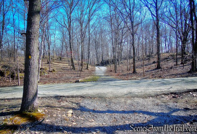Park Road - Yellow Trail