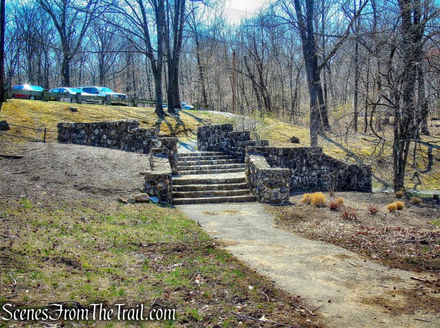Garret Mountain Reservation