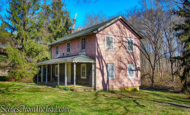 Sommers Stites House