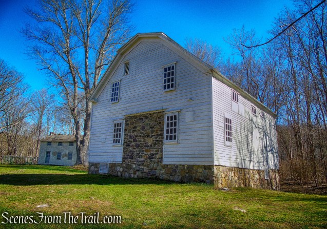 Ward-Ryerson-Patterson House
