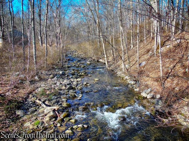 Owl Peak Brook