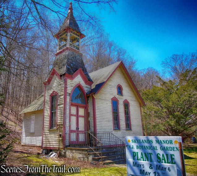 Hewitt Methodist Church