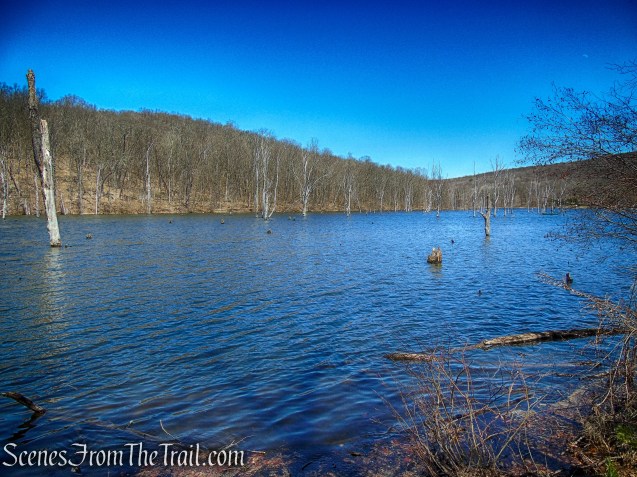 Monksville Reservoir