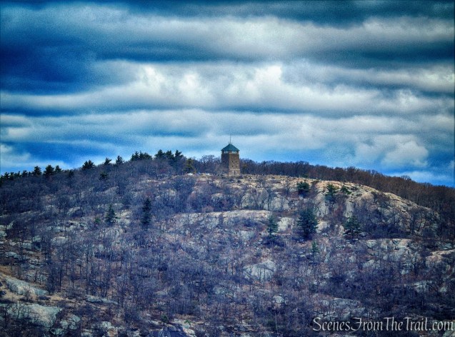 Perkins Memorial Tower