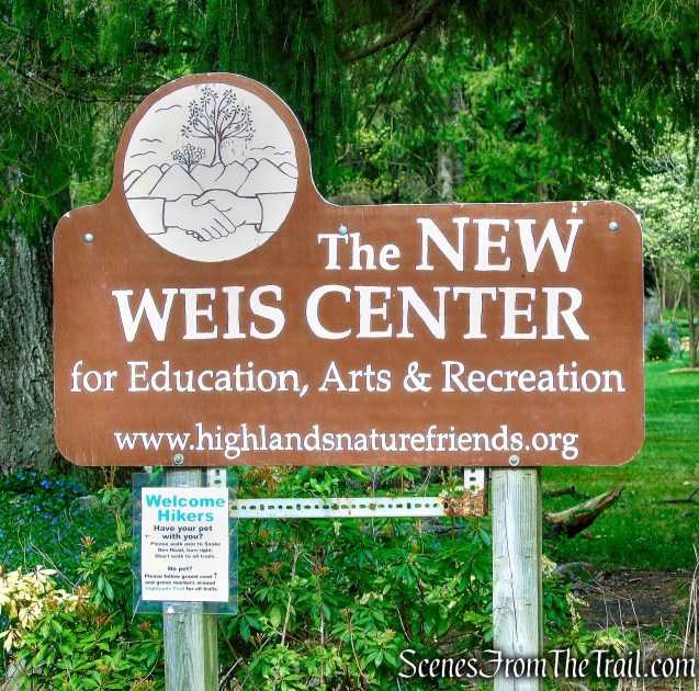 New Weis Center
