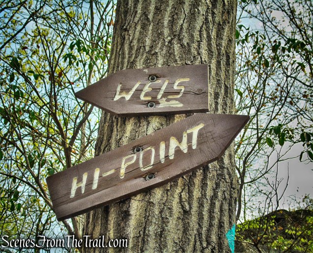 Wyanokie Circular Trail