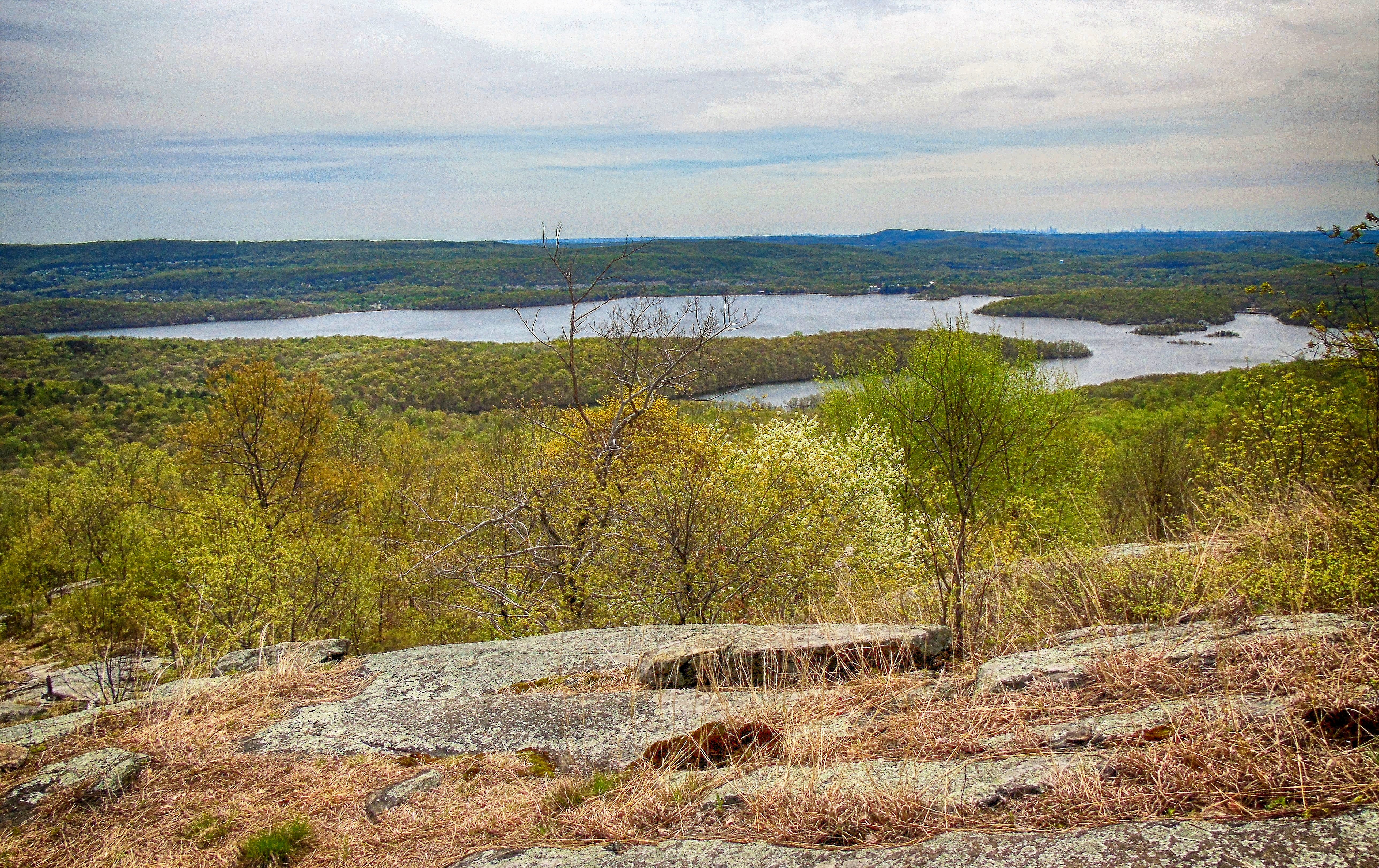 Wanaque Reservoir