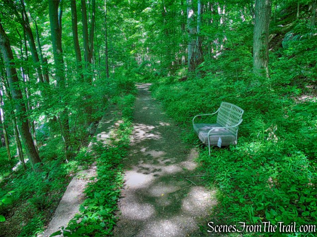 1777W, 1779 and Timp-Torne Trails