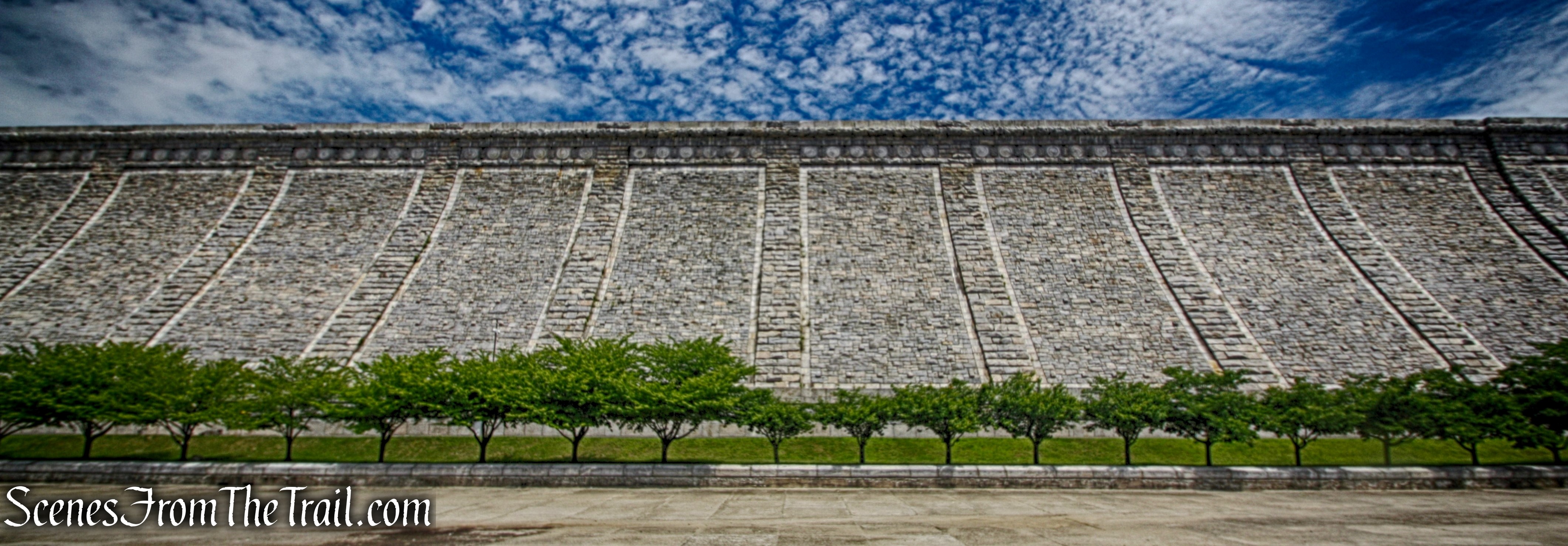 Kensico Dam