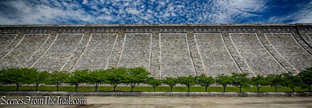 Kensico Dam
