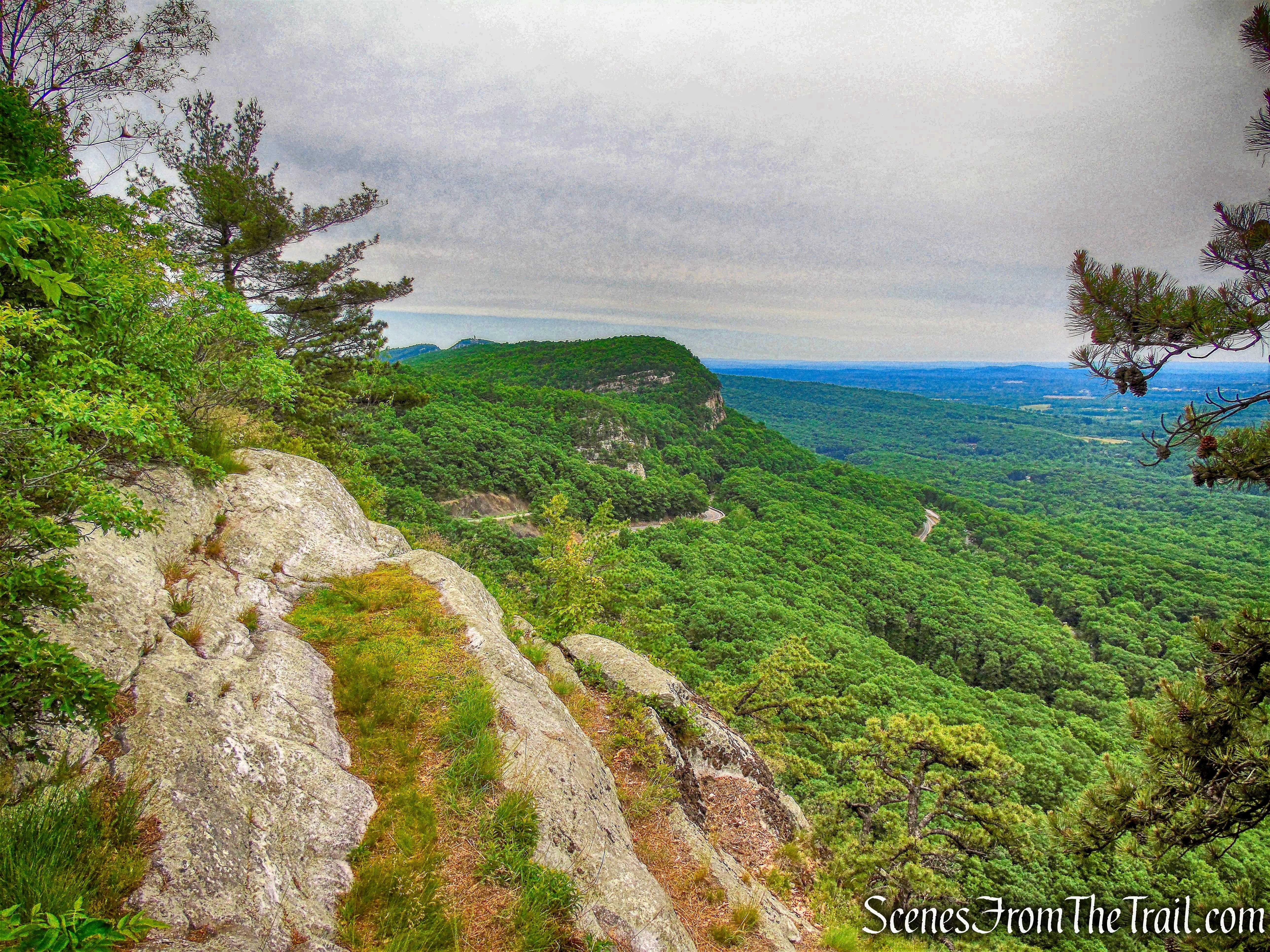 Millbrook Ridge Trail