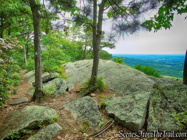 Millbrook Ridge Trail