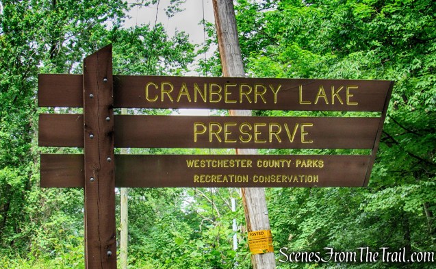 Cranberry Lake Preserve