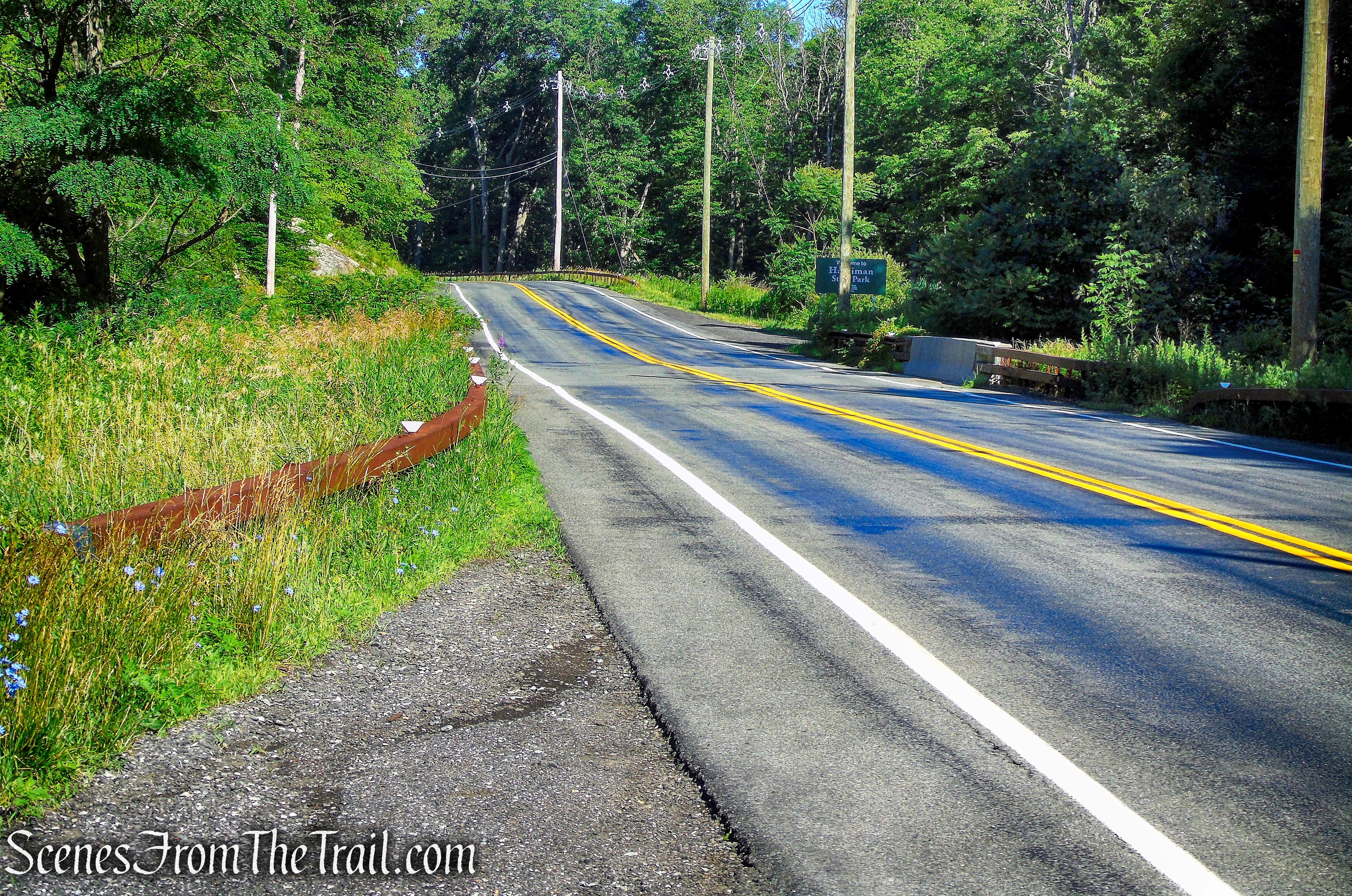 Kanawauke Road
