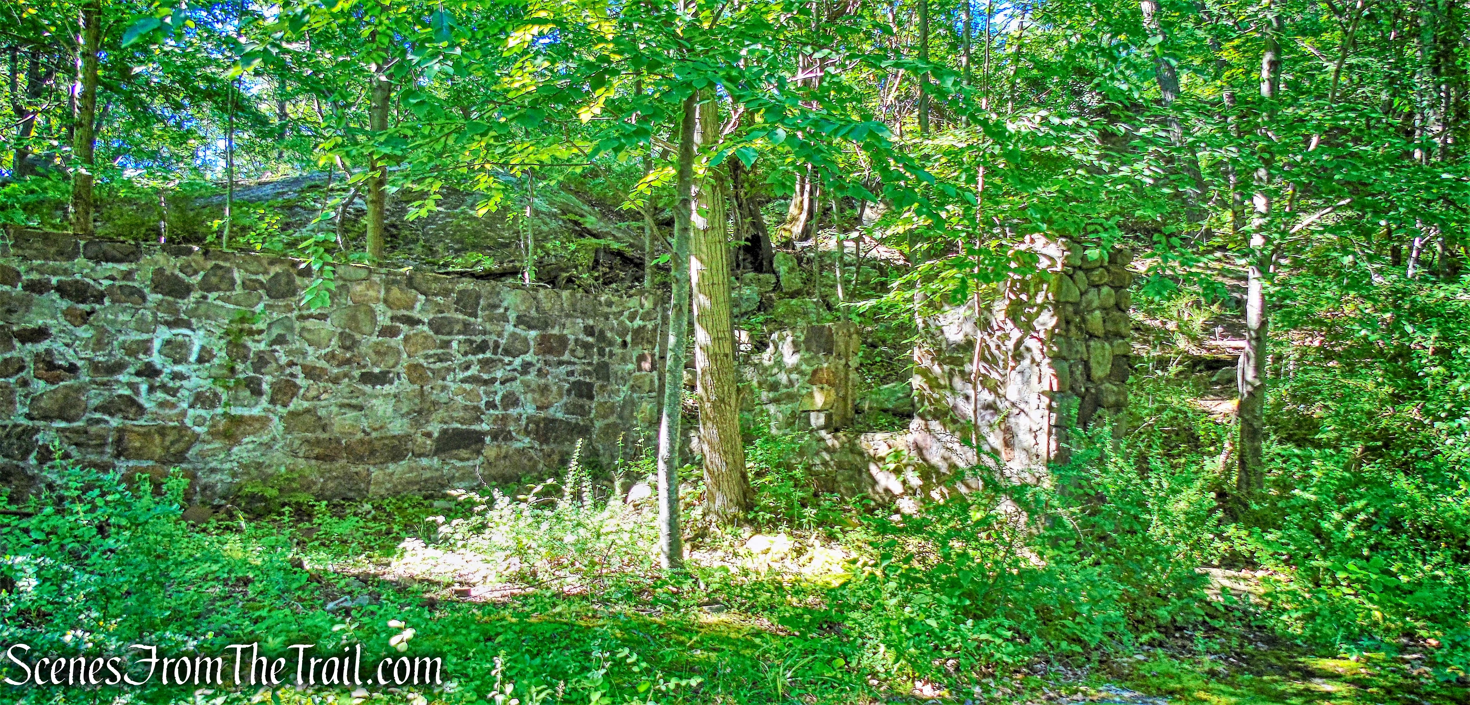 ORAK Ruins
