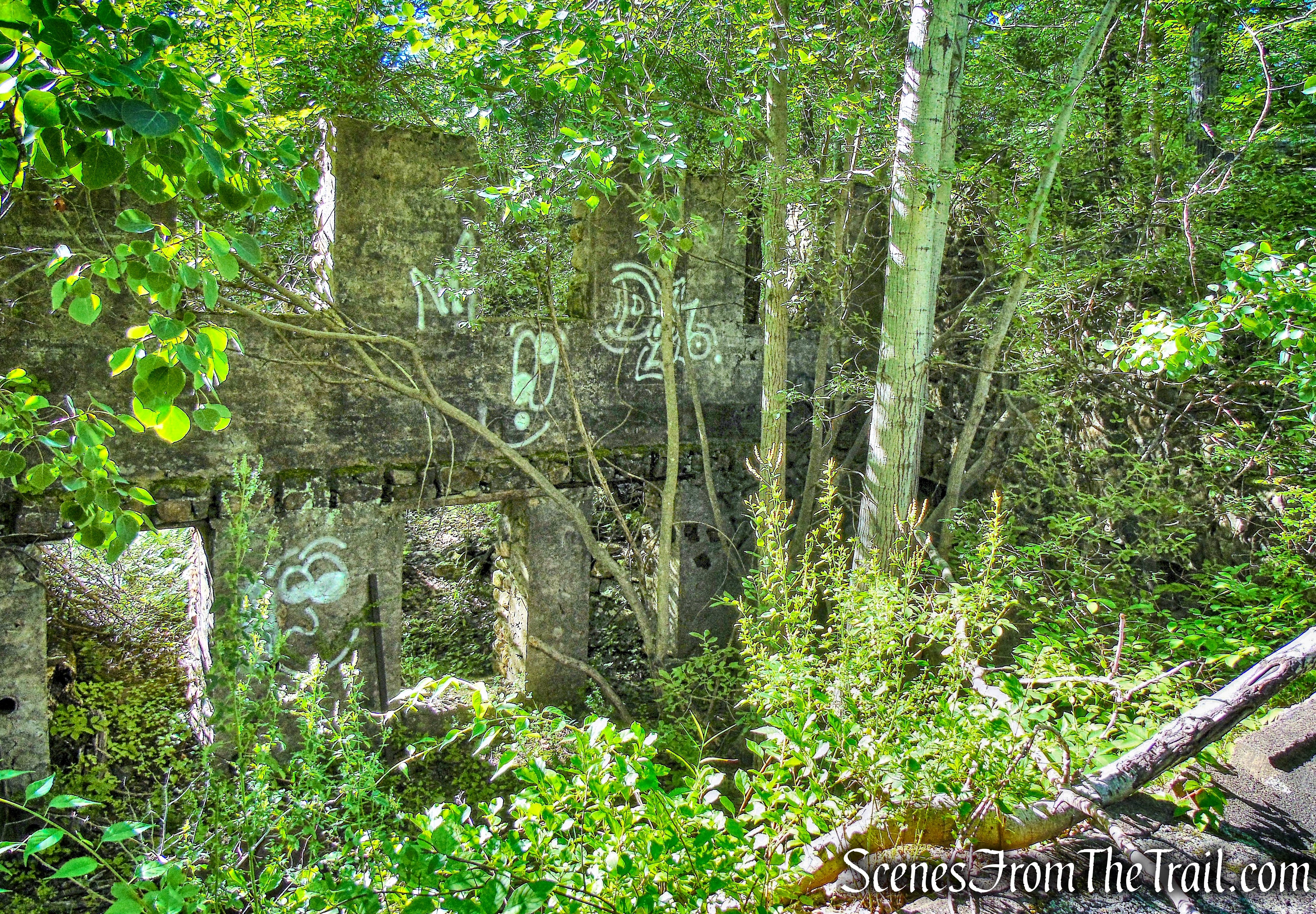 ORAK Ruins