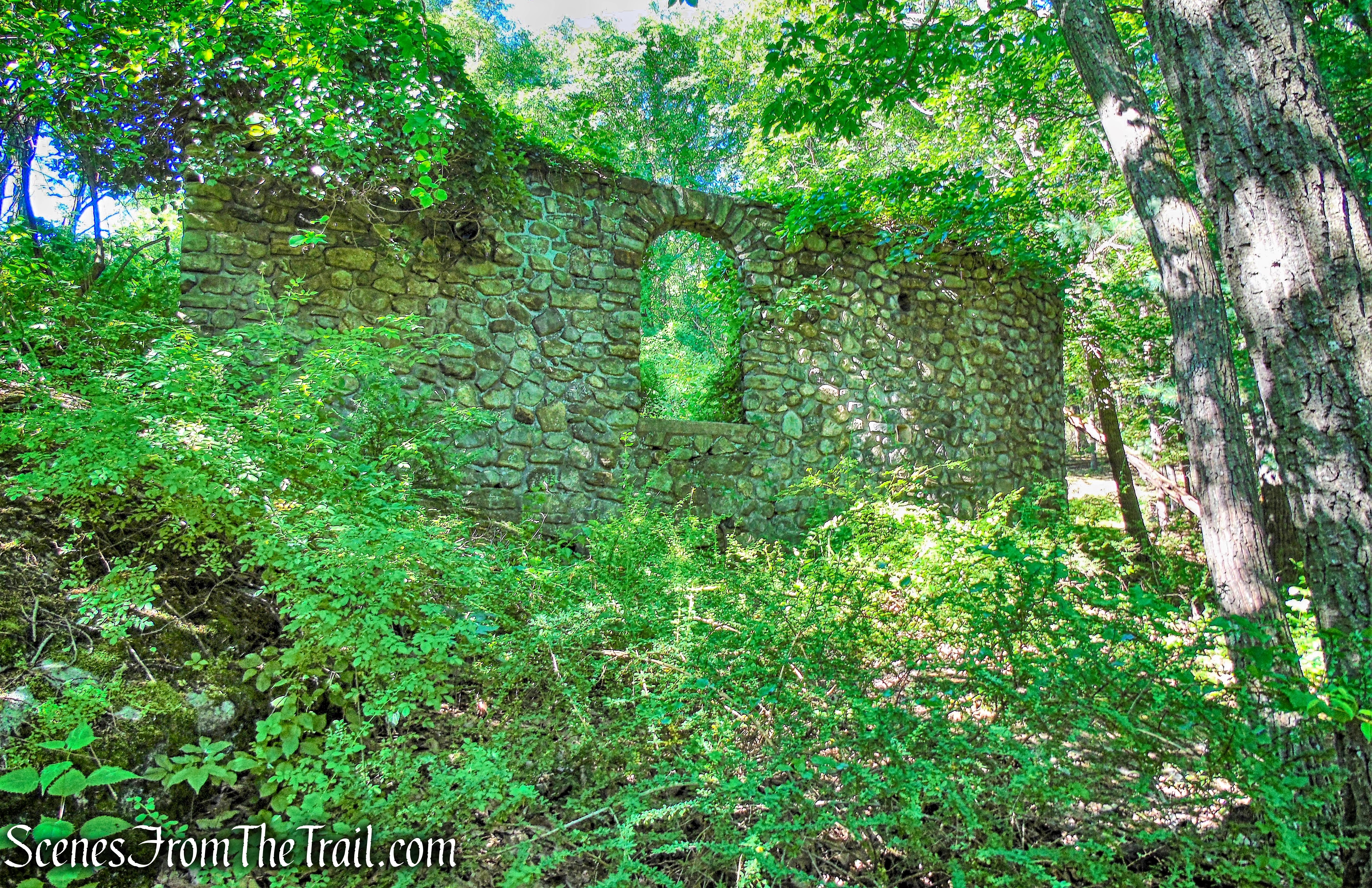ORAK Ruins